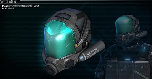 Blacklight: Retribution - Evacuation Pack