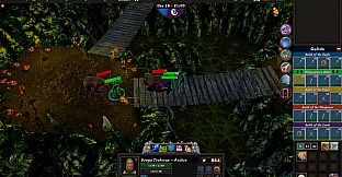 Heroes of Orn: Darkness