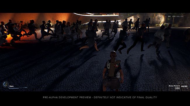 A⁷ : Gateway Guardians