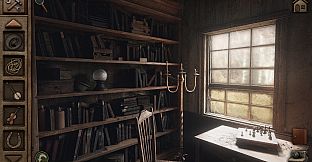 Aurora Hills: Chapter 2