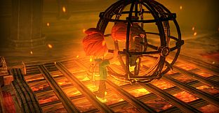 Max: The Curse of Brotherhood