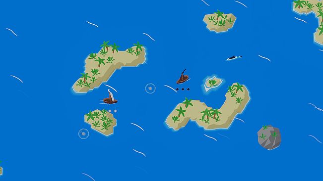 Penguin Pirates