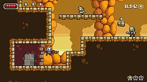 Random Heroes: Gold Edition