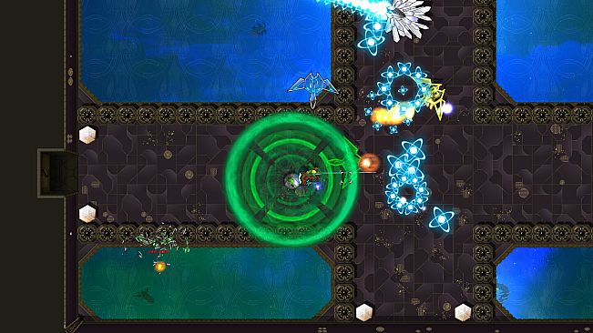 Starward Rogue: AuGMENTED