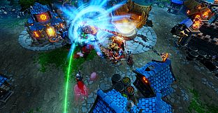 Dungeons 3 - Famous Last Words