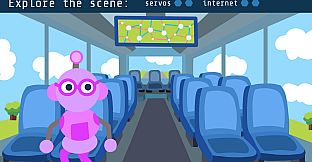 TabletKid Activity Book