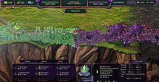 Slimeball Castle Wars