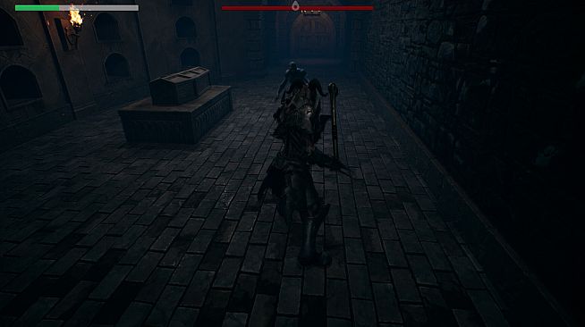 The Secret of Velmora