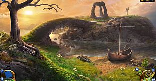 Lost Lands 8: Sand Captivity