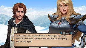 Symphony of War: The Nephilim Saga