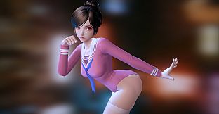 Angel Legion-DLC Sea Breeze Heartbeat C