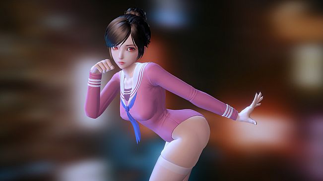 Angel Legion-DLC Sea Breeze Heartbeat C