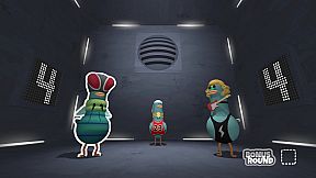 Headbangers: Rhythm Royale - Digital Deluxe Edition