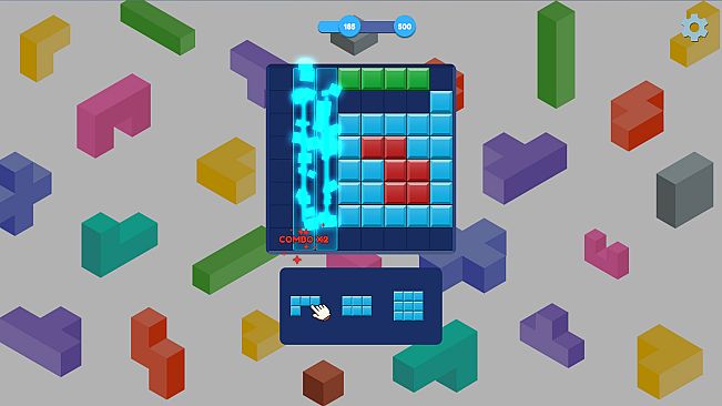 Blocky Blast Windows