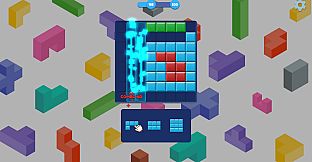 Blocky Blast: Triple Game Pack