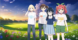 Sweet Science – The Girls of Silversee Castle