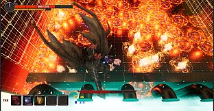 迷雾竞技场 Mist Arena