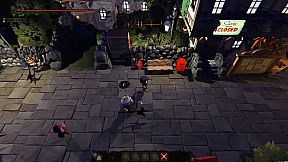 Land of Zympaia The New Light