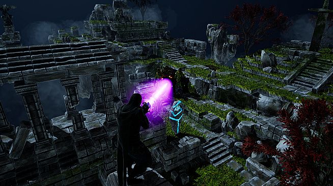 Rhythm of Annihilation