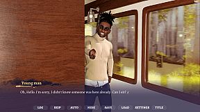 Wand Out - A 3D Magical Gay Novel