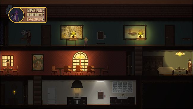 Rolando The Majestic