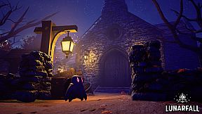 The Mysterious Misadventures of Mollie & Mordecai