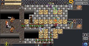 Starter Dungeon