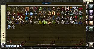 Fantasy Grounds - H3-Ziggurat of Gloom 4E Fantasy (Token Pack)