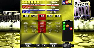 Jackpot Bennaction - B09 : Discover The Mystery Combination