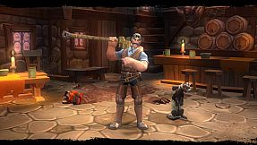 Torchlight II