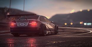 Need for Speed Deluxe Bundle