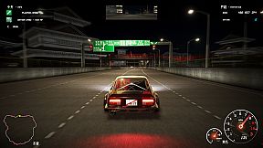 Kanjozoku Game レーサー Online Street Racing & Drift
