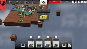 Tilescape Defense