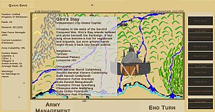 Lords of the Darkreign