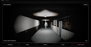 Night Shift Motel