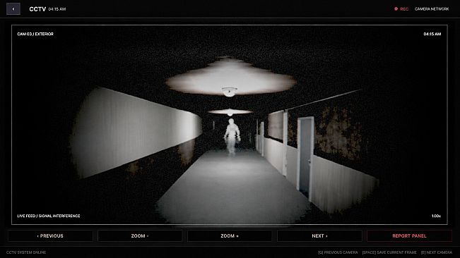 Night Shift Motel
