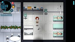 Malevolent Planet 2D