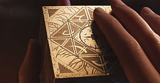 Clive Barker’s Hellraiser: Revival