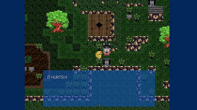 First Curse