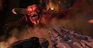 DOOM Anthology