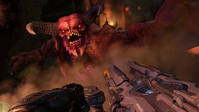 DOOM Anthology