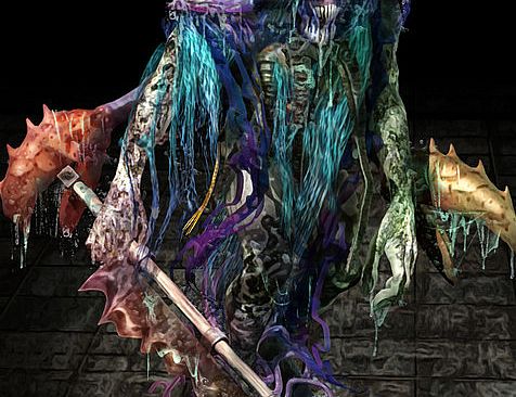 RPG Maker MZ - Medieval: Bosses