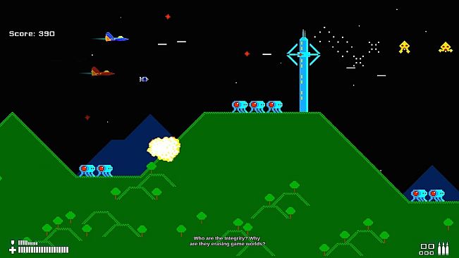 Bedlam - The Game By Christopher Brookmyre