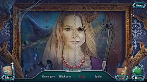 Cursed Fables: Twisted Tower