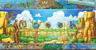 Pokémon Mystery Dungeon: Rescue Team DX