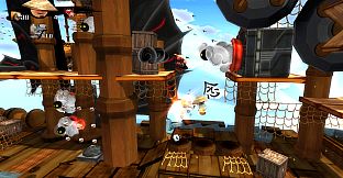 Wooden Sen'SeY Soundtrack