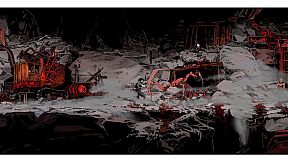 末日迷窟 Doomsday Cave