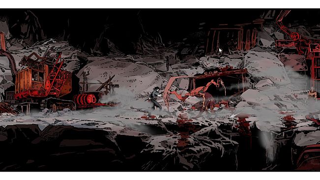 末日迷窟 Doomsday Cave