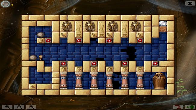 Diamond Joyce and the Secret of Crystal Cave