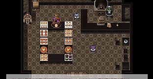 RPG Maker MZ - Creepy Land Tileset Pack Plus